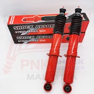 Isuzu D-Max Absorber All New Dmax Vcross PNK Shock Absorber Isuzu Dmax Parts and Accessories 2021 Is