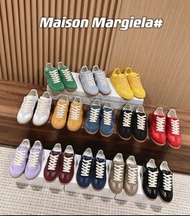 Maison Margiela Calfskin Replica 復古德訓鞋休閒鞋 男女款35-45