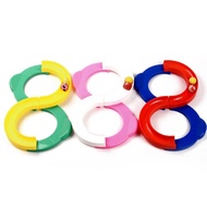 Track Kindergarten Training Equipment Track Toys Eight Eight Track _ Pringles