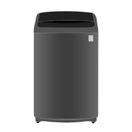 LG Electronics Tongdoli Washing Machine TR16MK2 Mid Black 16kg