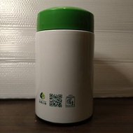 鍋寶超真空燜燒罐 台灣土地 青蛙插圖 540ML