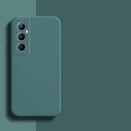 Pastel Color Case For Realme Model C65(4G)/C67(4G)/C61/C63