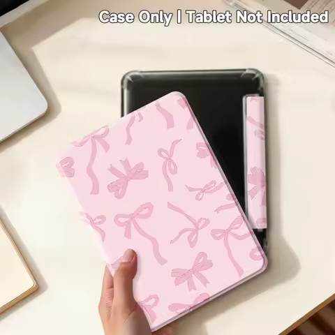 Universal 6-7" E-Reader Case，For Kindle Paperwhite 5，Kindle 10/11/12，Scratch-Resistant, Reinforced c