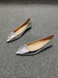 Newland Women's Boat Shoes Gemstone