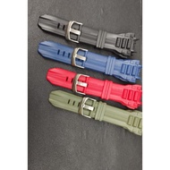 SMAEL 1921 Rubber Watch Strap SMAEL 1921 Watch Strap SMAEL 1921 Watch Strap
