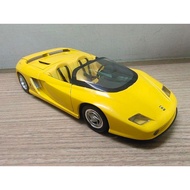 Revell Ferrari Mythos 1/18 diecast