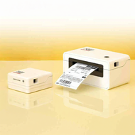 HPRT | Single-use Bluetooth Thermal Wireless Portable Printer 2061