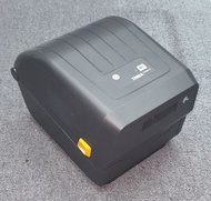 斑馬 Zebra ZD888T ZD888 ZD888CR Thermal Printer USB 熱敏 熱轉印 直熱 打印機 203DPI 標籤機 Barcode 