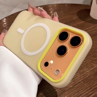 Casing Realme C75 C75X C73 C63 C61 C53 C51 Realme Note 70 70T 60 60X 50 Translucent Matte Magnetic P