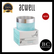 Acwell No4 Aqua Clinity Cream 50ml