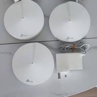 TPLINK DECO M9 PLUS 一套三隻
