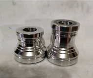 BOSHING BOSH TROMOL DEPAN SCOOPY RING 12 UPGRADE VELG 14 16 17 BOSH TROMOL DEPAN SCOOPY