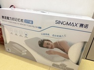 SINOMAX 記憶棉枕頭 2個裝