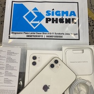 iphone 11 ibox