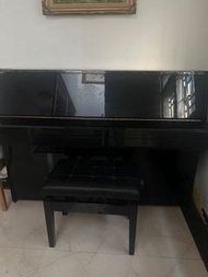 Yamaha c108