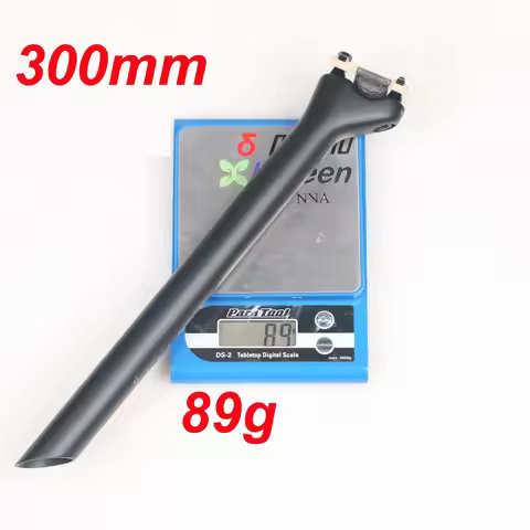 HY 25.4mm Zero 15mm/22mm Offset Carbon Seatpost 89g fit Cannondale SuperSix EVO Gen 2 CAAD12 Synapse