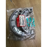 HONDA VT1100 /800 /750 BRAKE SHOES