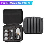 Hard Shell Storage Bag For Mavic Air 2S Carrying Case Waterproof Box Travel Handbag For DJI Air 2S/Mavic Air 2 Drone Accessories
