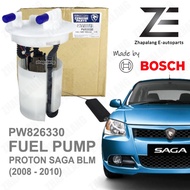 ORIGINAL PROTON FUEL PUMP ASSY Saga BLM FL 2008 - 2010 PW826330 Bosch China