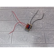transformer power supply 12v fridge pcb dc12v power supply AC240V > to > DC12V ac to dc refrigerator