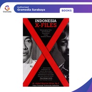 Gramedia Surabaya - Indonesia X-Files