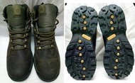 Timberland Men's Chocorua TB015130 M版 Gore-Tex 登山靴  US9
