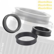 Air Filter Reducer For 76mm 3inch Reduce Adapter 76mm to 70mm 63mm 60mm Rubber Reducing Ring 3inch t