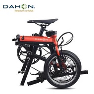 全新DAHON K3 (KAA433) 摺疊車白、紅、黃、藍齊色現貨，今天訂貨，明天送到，大行K3免費送貨上門，貨到收費迷你摺疊自行車成人男女單車，原廠正貨，免費送貨，貨到收費