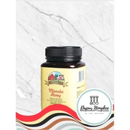 Manuka 500gHONEY / Hillary Farm Honey Manuka