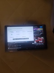 Original price 2800 up Self use not a phone saler 100％work 90％new samsung tablet Galaxy tab A sm-t51