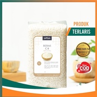 1 Kg Beras Pulen Organik / Beras Pulen Premium Quality By Annafi.id beras organik untuk mpasi / beras organik / beras organik 1 kg / beras organik untuk diabetes / beras organik asli / beras diabetes organik 5 kg