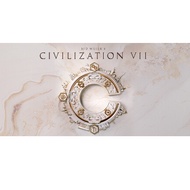Sid Meier's Civilization VII [Founders Edition] + DLC [PC Game] Steam CDKEY