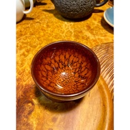 Fujian Thien Muc Tea Cups Mixed Models