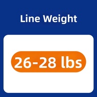 String Tension 26-28 Lbs