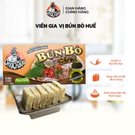 Hue Beef Rice Noodle Soup Cubes 126g (Hue Beef Rice Noodle Soup Cubes)