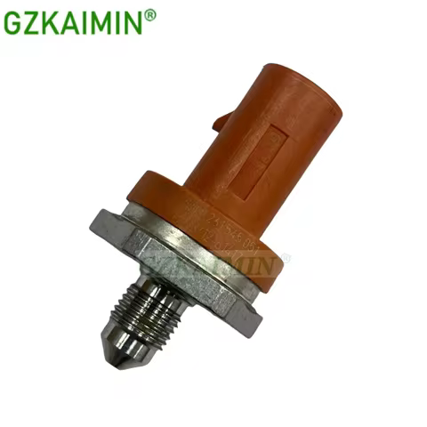 06J906051D 06J 906 051D 06J 906 051 D 0261545050 Fuel Pressure Sensor FOR audi A3 A4 A5 Seat FOR VW 