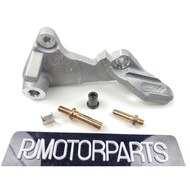 LC135-5S Rear Brake Pump Caliper Bracket (Belakang)