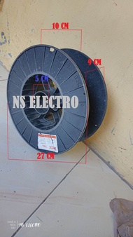 klosan bobin gulungan kabel roll jumbo