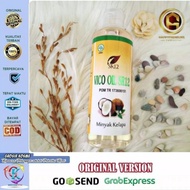 RE Vico Oil Sr12 250ml - Herbal Minyak kelapa