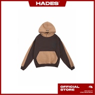 UNISEX HOODIE AND HAT METAL TRUNKS BOXY HOODIE - GENUINE HADES BRAND