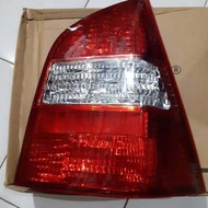Stop Lamp Grand Livina Th 2007- 2012/ Lampu Belakang Grand Livina Th 2007-2012