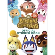 Animal Crossing Official Straw Book/Courtney Carbone [Sanmin Online Bookstore]