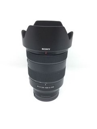 Sony 24-105mm F4 (E-Mount)