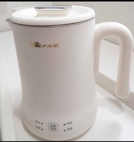 智能多功能熱水壺(煲水/燉煮/沖奶/保溫)