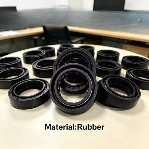 43*55*11 43x55x11 Dust Front Fork Oil Seal For Kawasaki KDX200 KDX220R KDX250 KLX250R KLX300 R KLX30