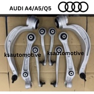 AUDI A4/A5/Q5 LOWER ARM/UPPER ARM/UPPER LOWER ARM /CONTROL ARM 100% NEW PARTS