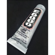 Craft Glue E6000 29.7ml