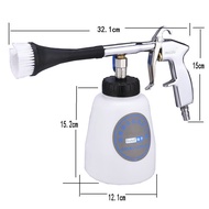 Dust Beauty Portable Truck Air Gun Moving Gun Decoration 4s Blowing Steam Gun Gun Shop Air Car Clean