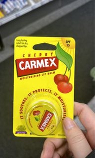英國代購 全新 CARMEX 潤唇膏