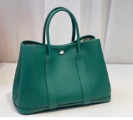Hermes Garden Party 36